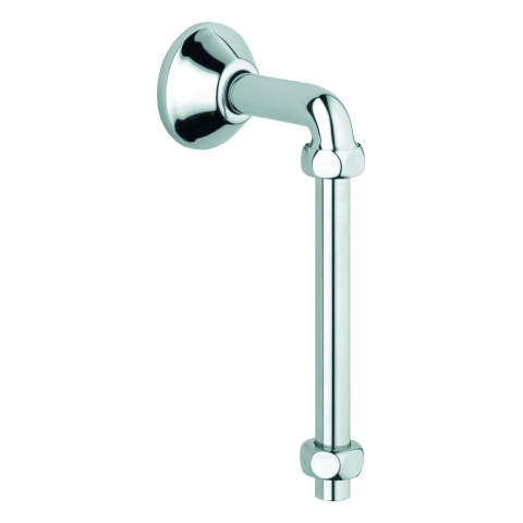 GROHE Abgangsbogen 12408 o. Thermometer Quetschverschraubungen 3/4"x1" chrom GROHE Abgangsbogen 12408 o. Thermometer Quetschverschraubungen 3/4"x1" chrom