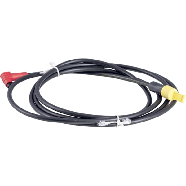 Geberit Elektrokabel mit LED für WWC Element