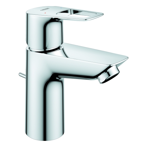 GROHE EH-WT-Batterie BauLoop 23877_1 S-Size Durchfluss 3,5l/min chrom