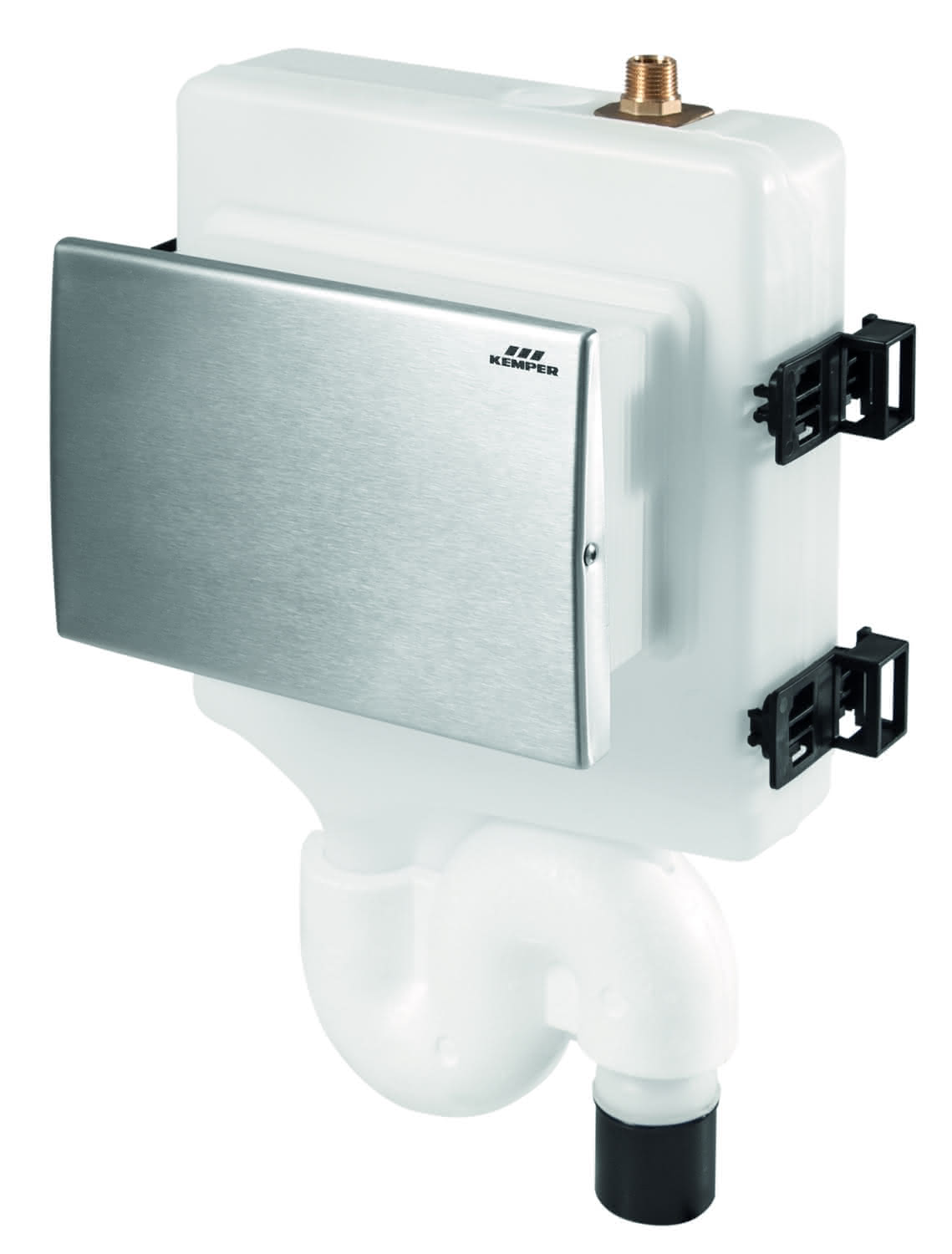 KEMPER KHS HS2 Hygienespülung 1 Anschluss, R1/2 KEMPER KHS HS2 Hygienespülung 1 Anschluss, R1/2