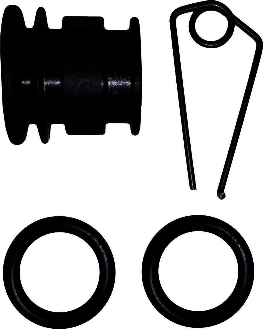 BOSCH Ersatzteil TTNR: 87161065640 Stopfen 18mm