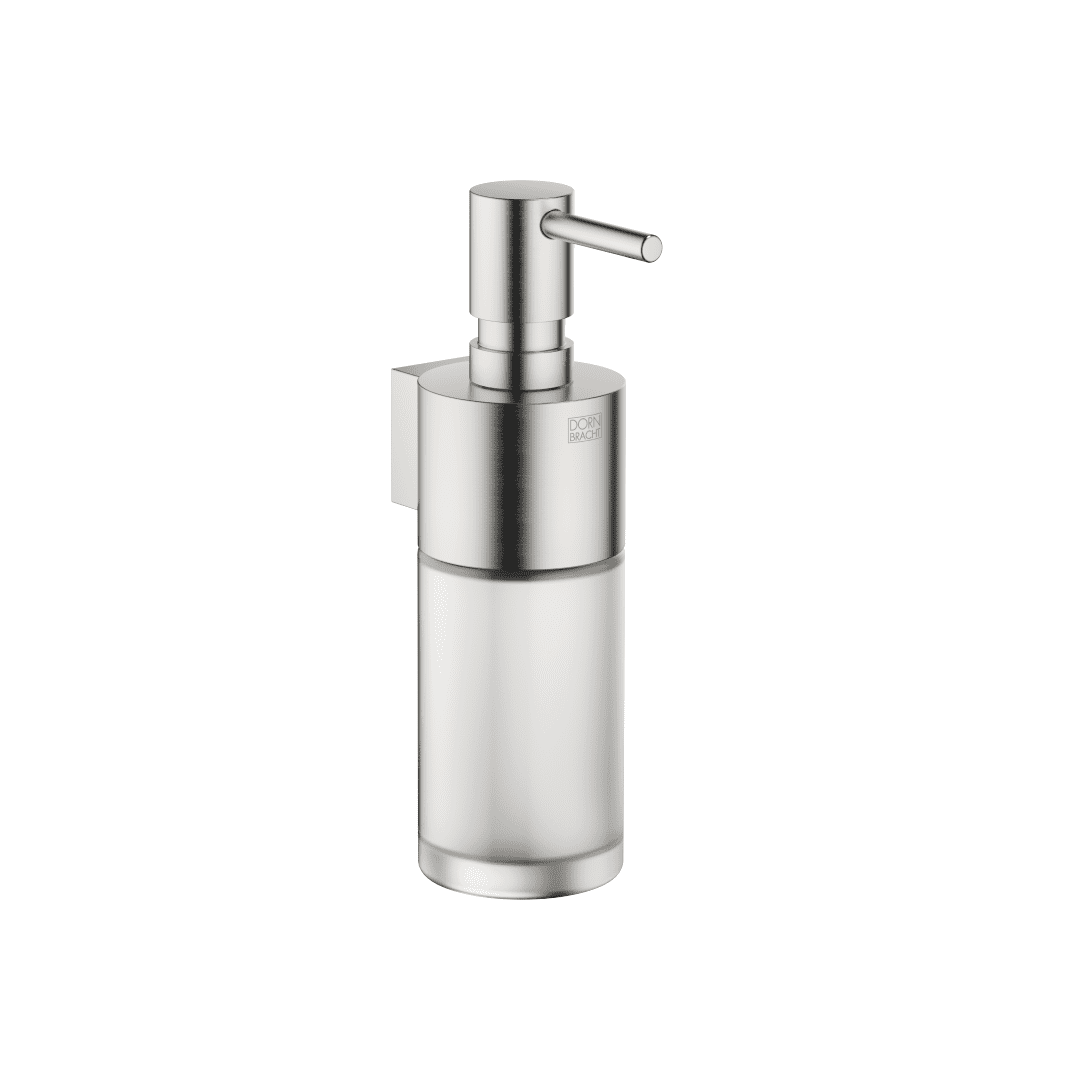 DO Spender, Wandmodell SERIENNEUTRAL 83435970 Platin gebürstet