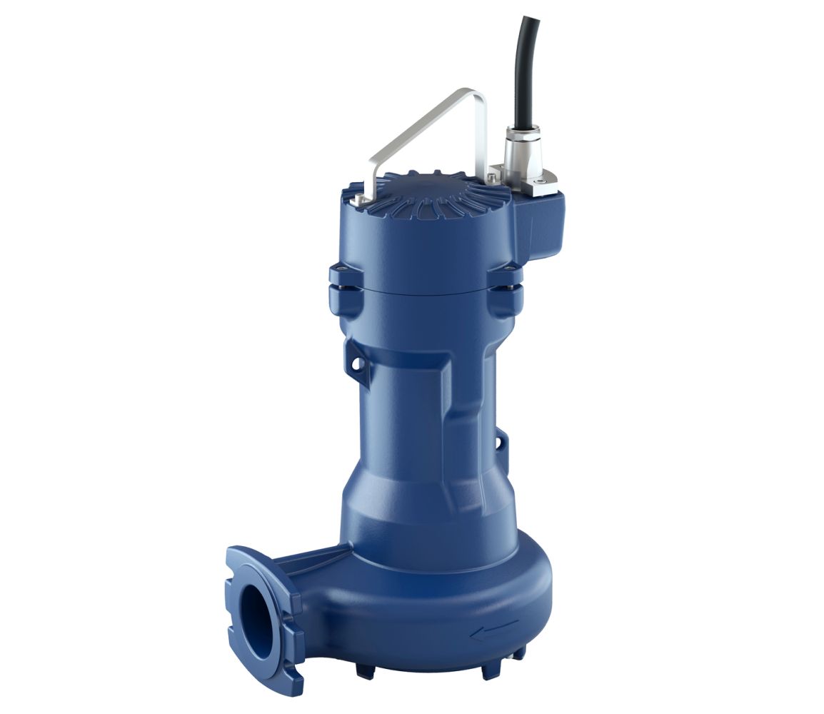 KSB TMP AmaRex Pro 080-180/022 D-max USG2-192, 4-polig, 2,2 kW, IE5