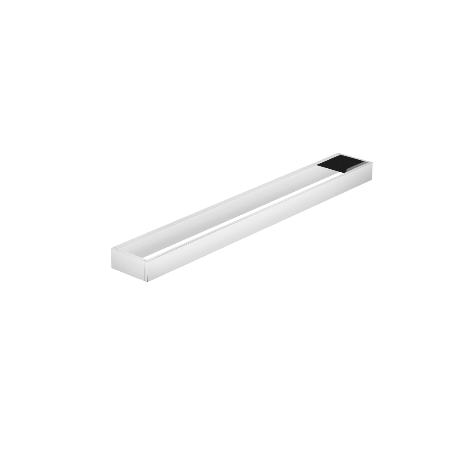 DO Badetuchhalter SERIENSPEZIFISCH 83060780 Chrom