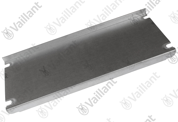 Vaillant Abdeckplatte Vaillant-Nr. 8000010616