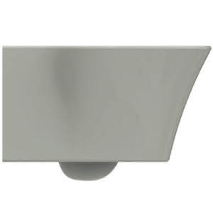 IS Wand-WC Connect Air Randlos 360x540x350mm Weiß mit IdealPlus