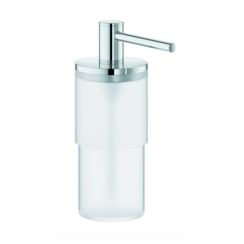 GROHE Seifenspender Allure/Atrio 40886 chrom