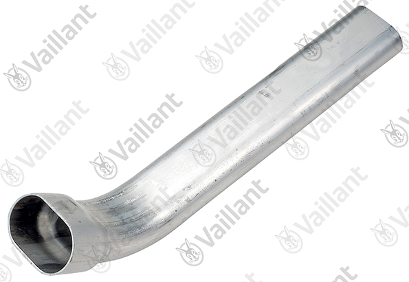 Vaillant Abgasrohr Vaillant-Nr. 0020107742