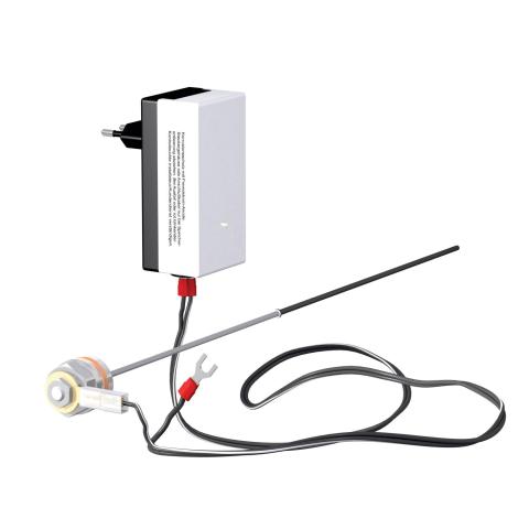 Flamco Fremdstromanode Flextherm FSA 400 G 3/4 M, 230 V, 50 Hz Flamco Fremdstromanode Flextherm FSA 400 G 3/4 M, 230 V, 50 Hz