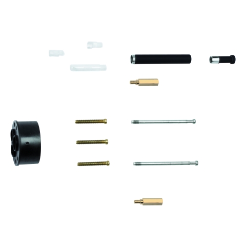 GROHE Verlängerung 46191 velvet black GROHE Verlängerung 46191 velvet black