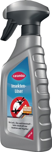 Insektenlöser 500 ml Sprühflasche CARAMBA Insektenlöser 500 ml Sprühflasche CARAMBA