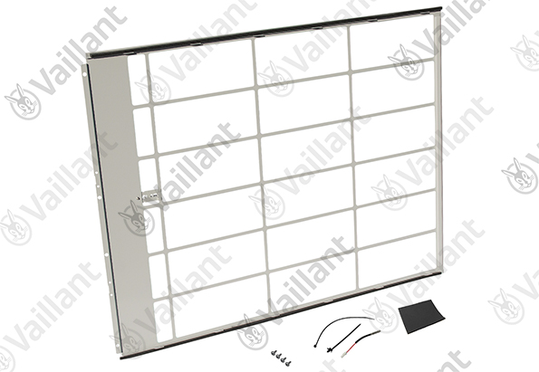Vaillant Gitter, M Vaillant-Nr. 0020266396
