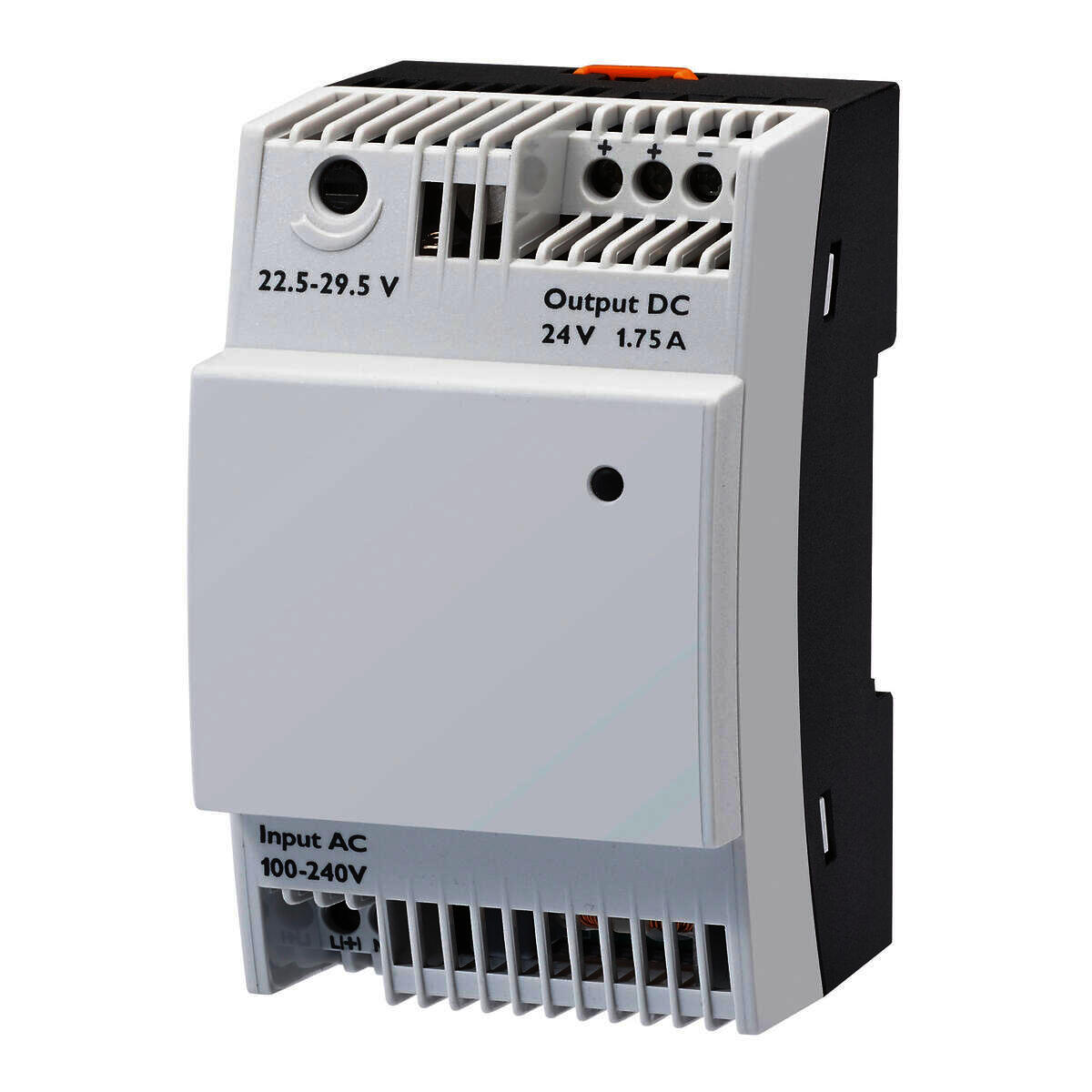 Helios NG24 Netzgerät 24V zu EDR und ETR