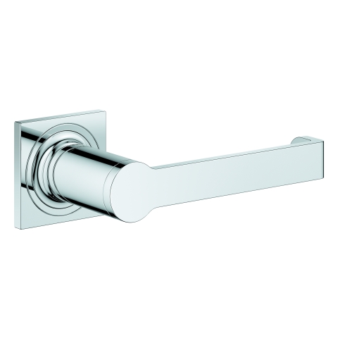 GROHE WC-Papierhalter Allure 40279_1 ohne Deckel chrom