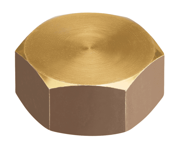 OVENTROP-Verschlusskappe 3/4" IG