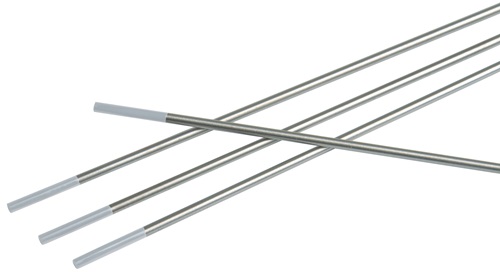 Wolframelektrode WC 20 D.1,6mm L.175mm g rau LITTY Wolframelektrode WC 20 D.1,6mm L.175mm g rau LITTY