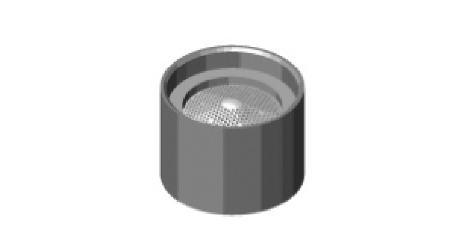 DO Luftsprudler ERSATZTEILE 90230100405 7,0 l/min. Platin gebürstet