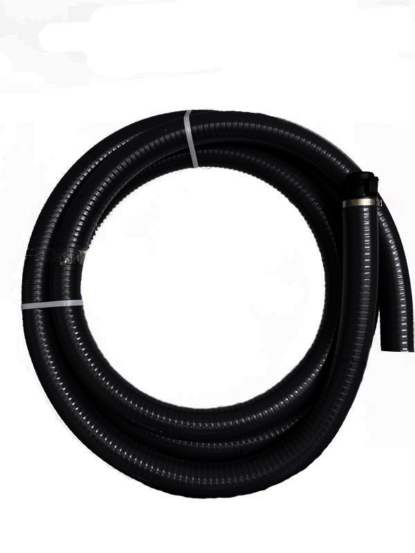 KESSEL-Druckleitungsset mit 5 m Druckleitungsschlauch, DA 50 mm