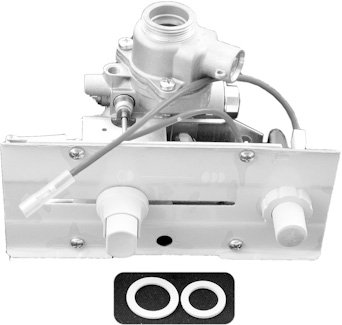 BOSCH Ersatzteil TTNR: 87070110420 Gasarmatur