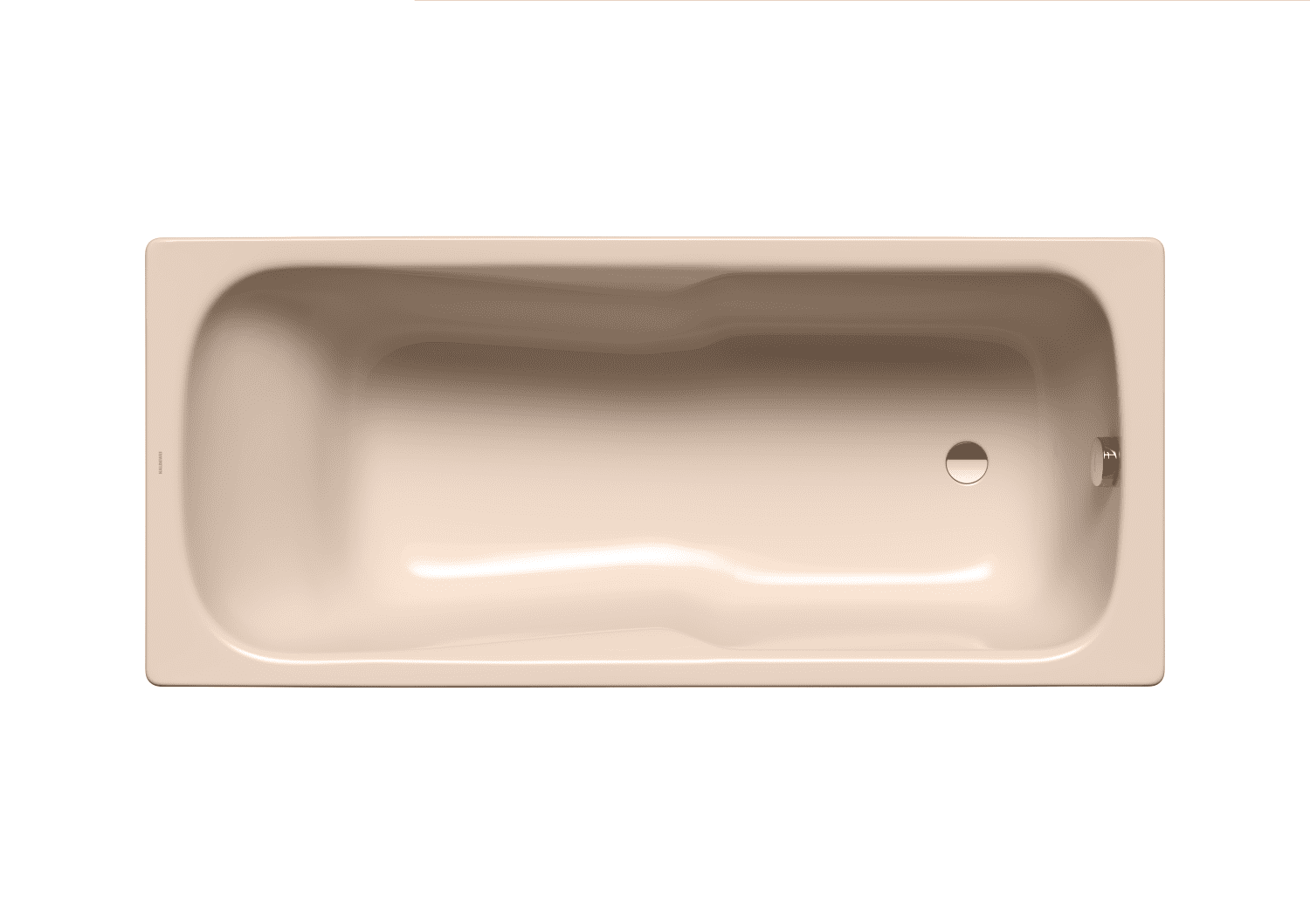KA BW DYNA SET Mod.622,1800x800mm, bahamabeige