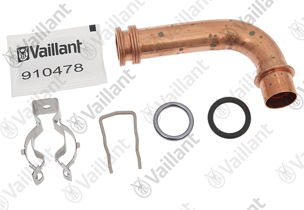 Vaillant Rohr Vaillant-Nr. 0020178129
