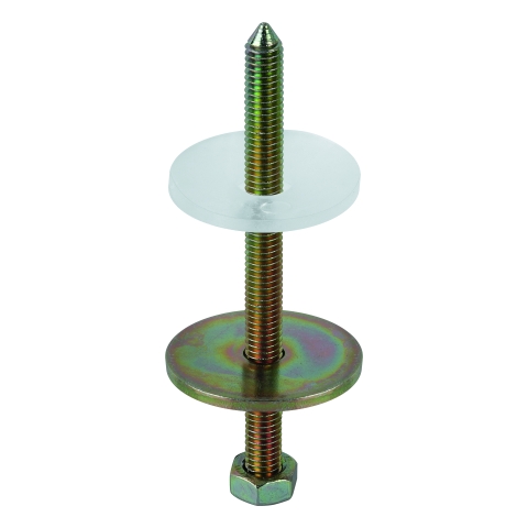 GROHE Befestigungssatz 49512 für Aufsatz-Waschtische und Aufsatzschale GROHE Befestigungssatz 49512 für Aufsatz-Waschtische und Aufsatzschale