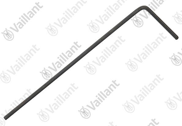 Vaillant Werkzeug, Innensechskant Vaillant-Nr. 0020021171