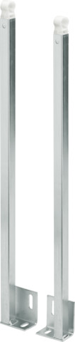 Viega Montageset 8310.68 in 700mm Stahl