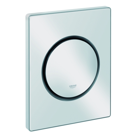 GROHE Urinal-Betätig. Nova Cosmopolitan 38804 FMS manuelle Betätigung alpinweiß GROHE Urinal-Betätig. Nova Cosmopolitan 38804 FMS manuelle Betätigung alpinweiß