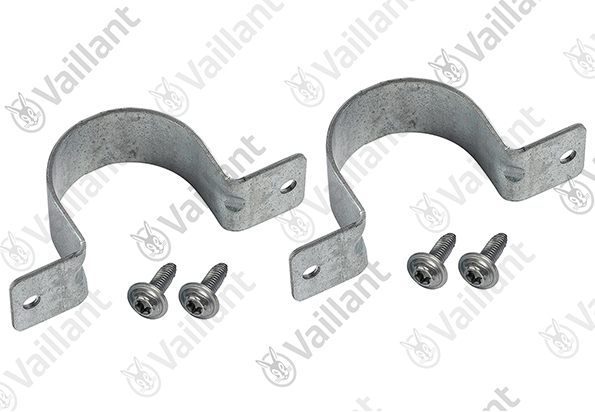 Vaillant Halter (x2) Vaillant-Nr. 0010033585