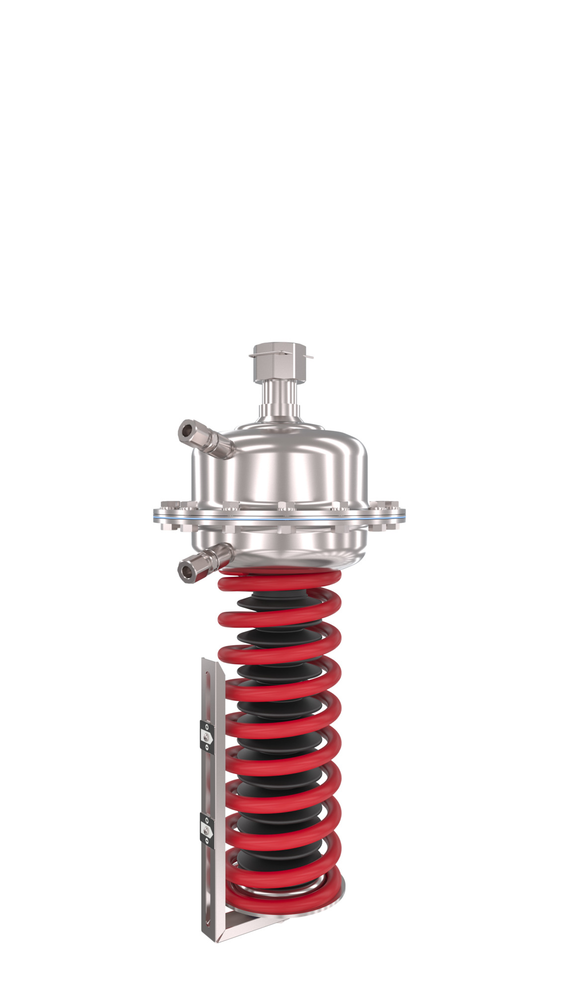 Danfoss Antr. AFD2 0,4-1,5bar PN40 für Druckminderer DN125-250