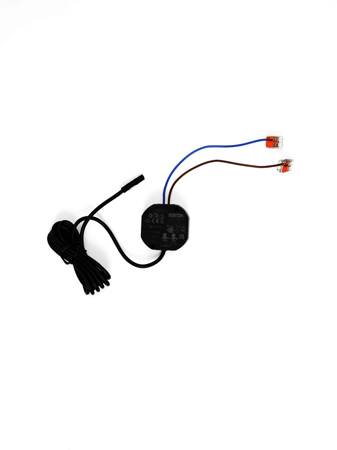 Netzgerät 230/24 VAC Zero Lumo & Air-WC 850/950