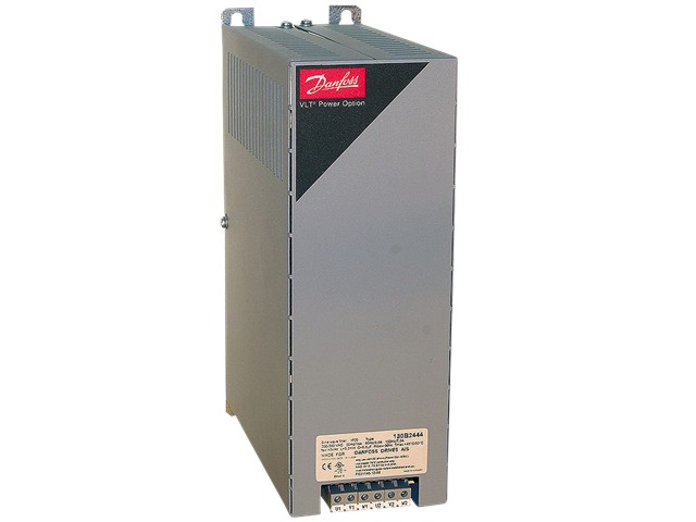 GRUNDFOS Steuer- und Regelsystem LC-Filter 200-500V IP20 2,5/2,5/2/2A