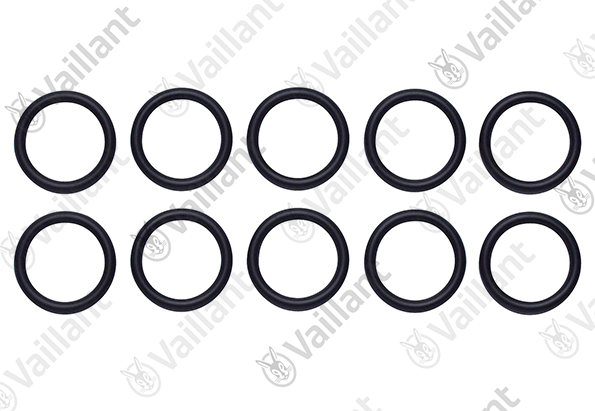 Vaillant O-Ring, (x10) Vaillant-Nr. 981175