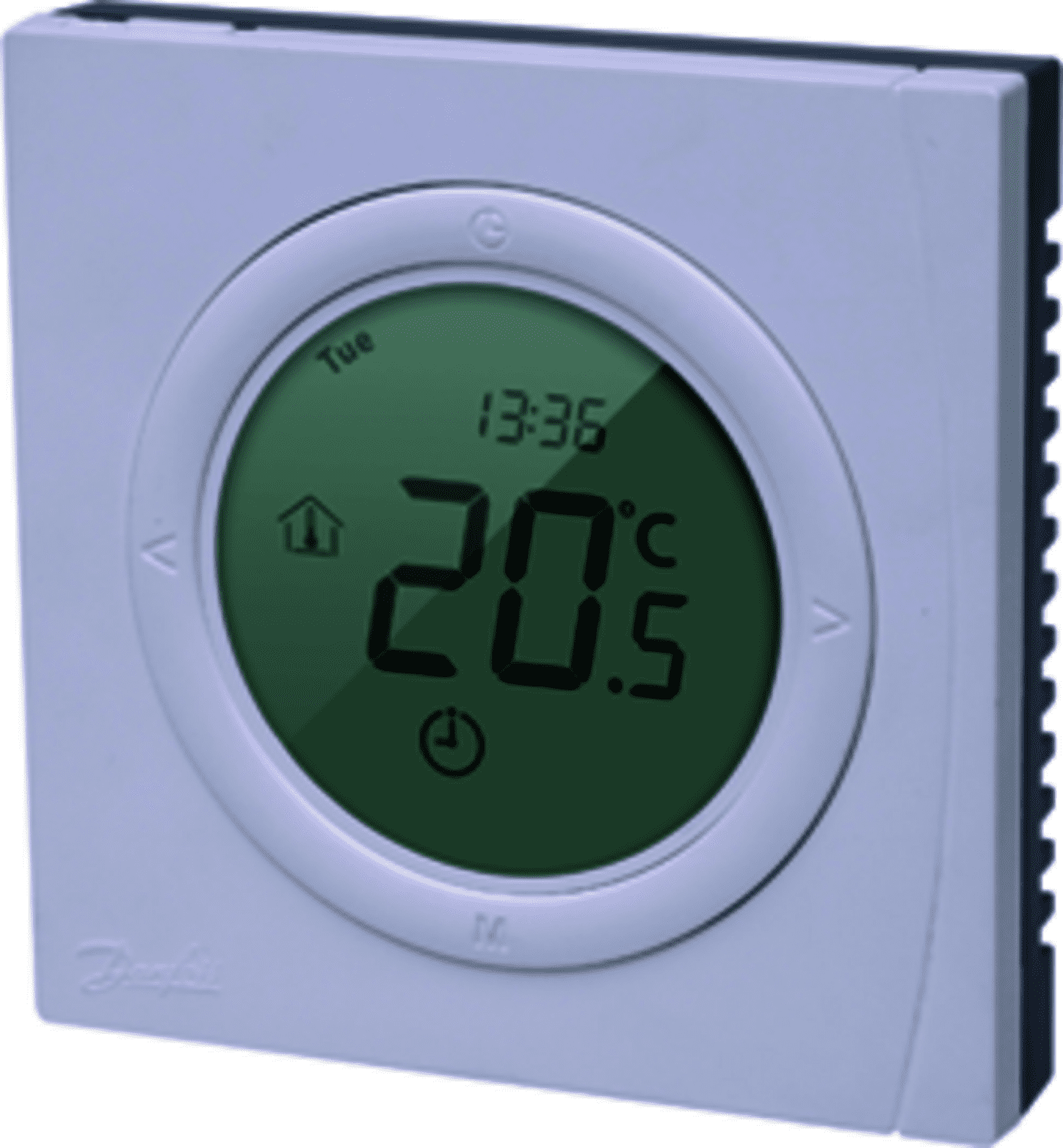 Wolf Raumtherm. WT-P 230V m. Wochen-Prog für CAT