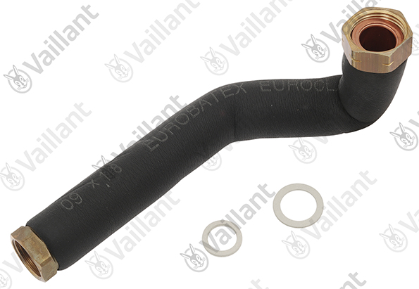 Vaillant Rohr Vaillant-Nr. 0020204815