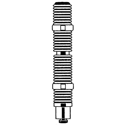 GROHE Federkörper 14091 für Lahrer Thermostat DN25/DN32