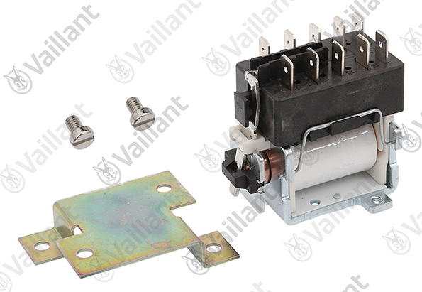Vaillant Schaltschütz Vaillant-Nr. 257003