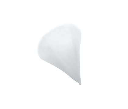 Zehnder Abluftfilter für Tellerventil DN 100 (10 Stück), Nr.990320031