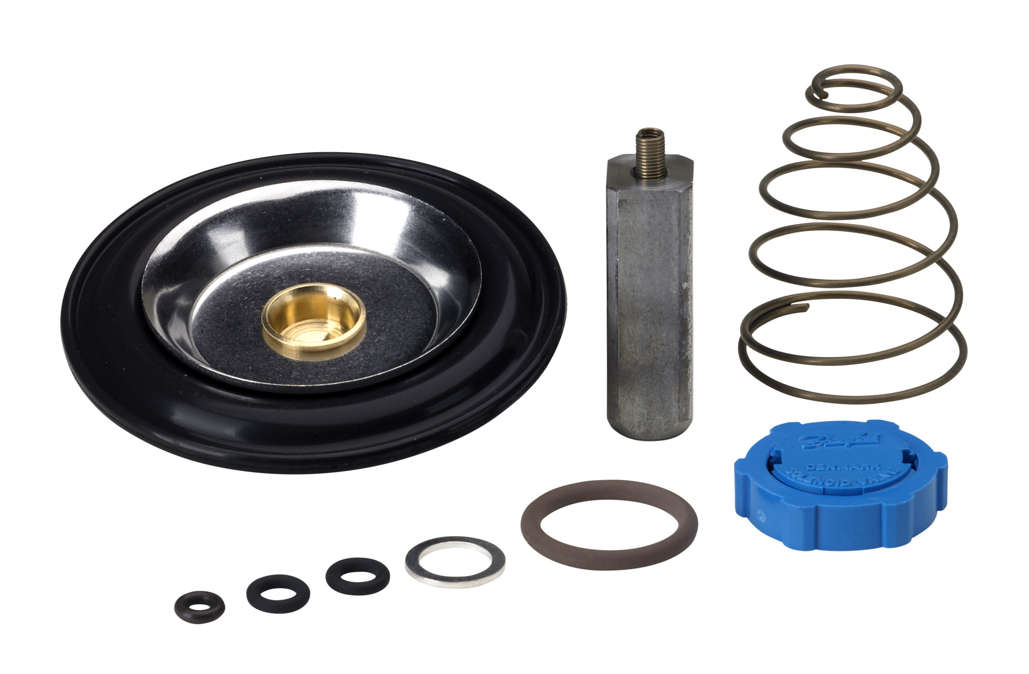 Danfoss Servicesatz für EV220B 25B NBR