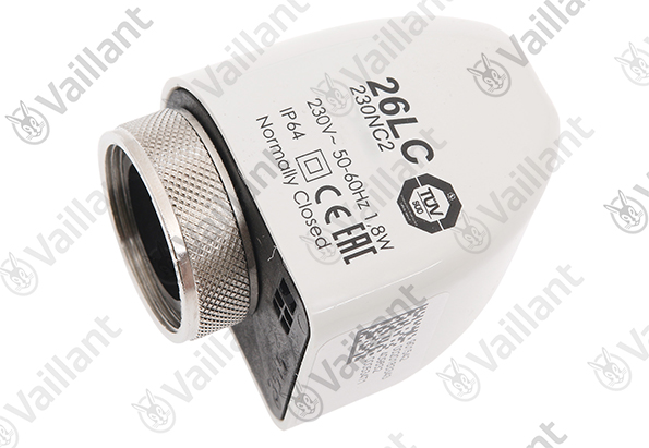 Vaillant Motor Vaillant-Nr. 0020218150 Vaillant Motor Vaillant-Nr. 0020218150
