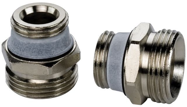 Flamco Anschluss-Set D5 (=2 St.) G1/2a x G3/4a Eurok. MS vern. selbstd. Flamco Anschluss-Set D5 (=2 St.) G1/2a x G3/4a Eurok. MS vern. selbstd.