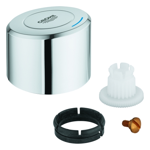 GROHE Griff 46596 chrom