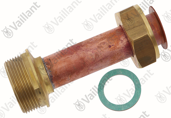 Vaillant Rohr, BUH-HV ..7/4 Vaillant-Nr. 0020222878