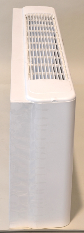 Geräteverkleidung KWK 50/55 Geräteverkleidung KWK 50/55