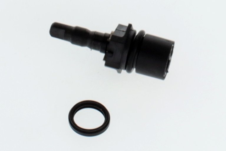 BOSCH Ersatzteil TTNR: 8738714112 Wählerschraube (Polyamid schwarz)