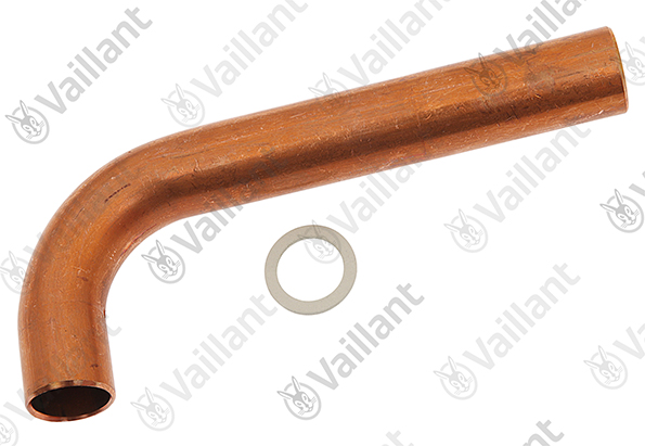 Vaillant Rohr, Heizung (HR) Vaillant-Nr. 0020150070