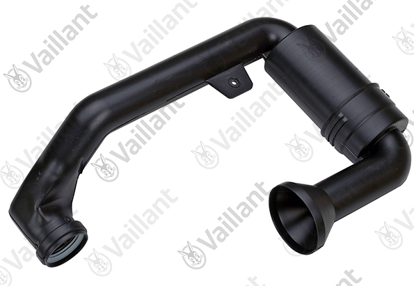 Vaillant Frischluftrohr Vaillant-Nr. 103404