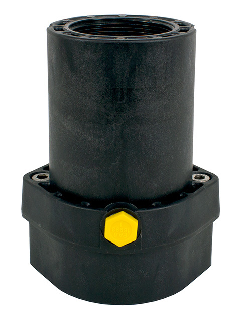 JP M-ZUBEHÖR RÜCKSCHLAGKLAPPE R 50