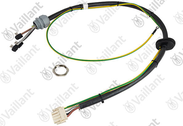 Vaillant Kabelbaum, Wechselrichter Kompressor Vaillant-Nr. 0010047817
